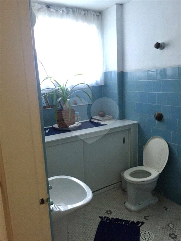 Apartamento à venda com 2 quartos em Pinheiros, São Paulo, SP