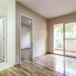 Apartamento à venda com 1 quarto em Jardim Ampliação, São Paulo, SP