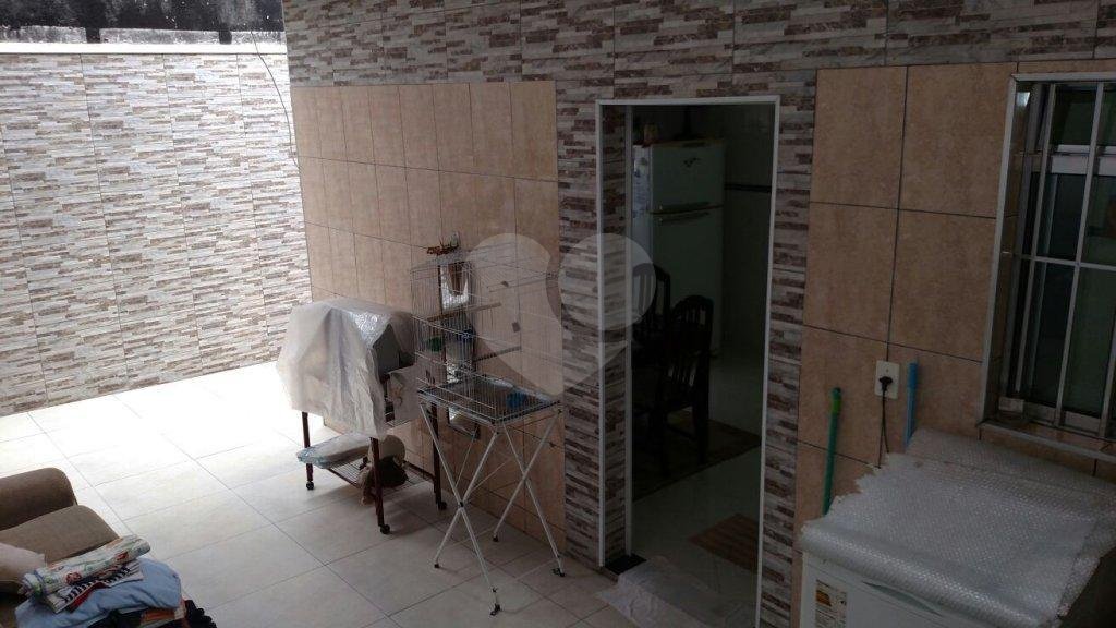 Casa Térrea à venda com 2 quartos no condomínio Travessa Estevão Arce,25, São Paulo - SP