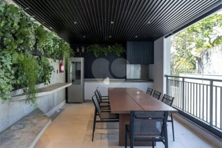 Apartamento à venda com 2 quartos, sendo 1 suíte, em Vila Cordeiro, São Paulo, SP