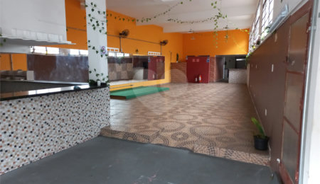 Salão Comercial para alugar em Santana, São Paulo, SP