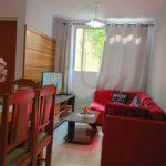 Apartamento à venda com 2 quartos em Vila Clarice, São Paulo, SP