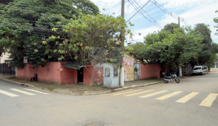 Casa à venda com 3 quartos, sendo 1 suíte, em Brooklin Novo, São Paulo, SP
