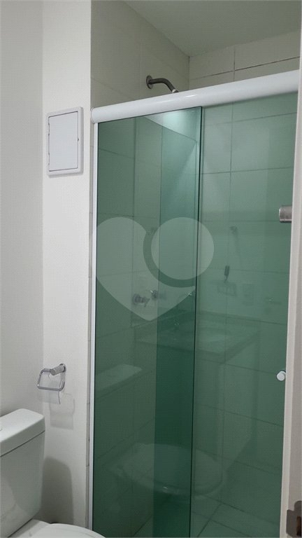 Apartamento à venda no Bom Retiro com 2 dormitórios