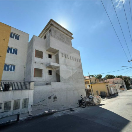 Apartamento à venda com 2 quartos em Vila Nivi, São Paulo, SP