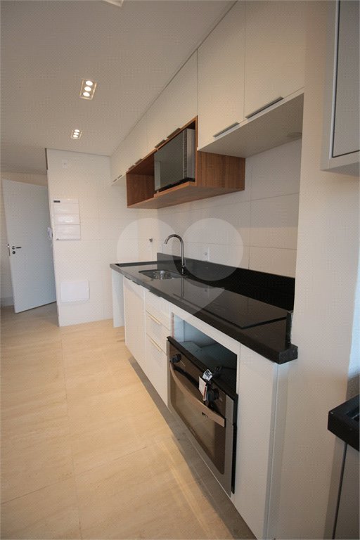 Apartamento à venda com 2 suítes em Mirandópolis, São Paulo, SP