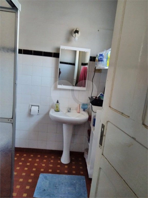 Casa Térrea à venda com 2 quartos em Vila Paulicéia, São Paulo, SP