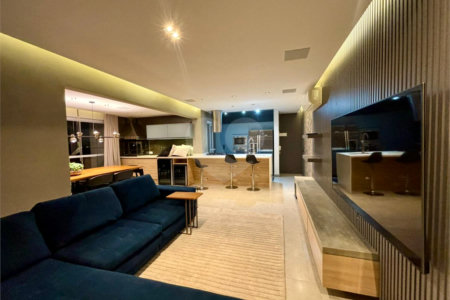 Apartamento à venda com 2 suítes em Jardim Fonte do Morumbi, São Paulo, SP