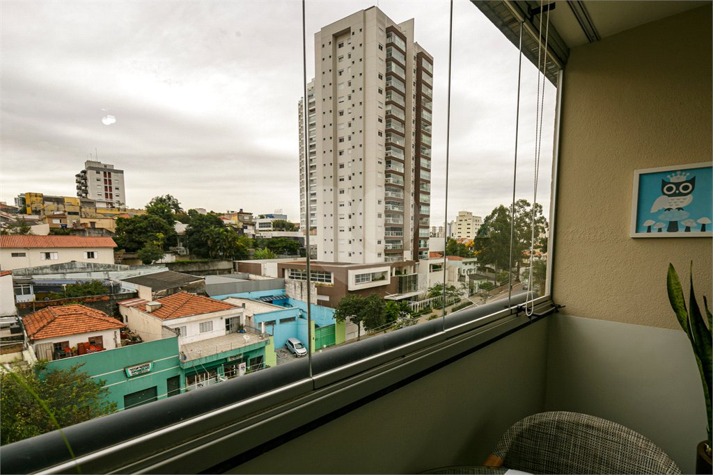 Apartamento à venda com 3 quartos, sendo 2 suítes, em Saúde, São Paulo, SP