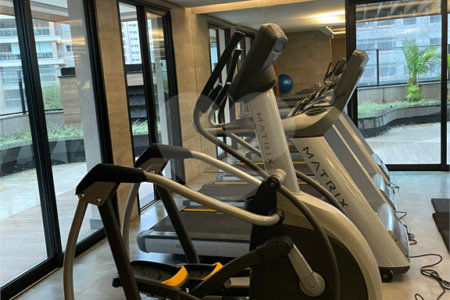 Apartamento à venda com 1 suíte em Itaim Bibi, São Paulo, SP