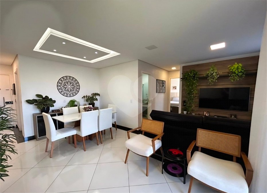 Apartamento à venda com 2 quartos, sendo 1 suíte,  em Planalto, São Bernardo do Campo, SP
