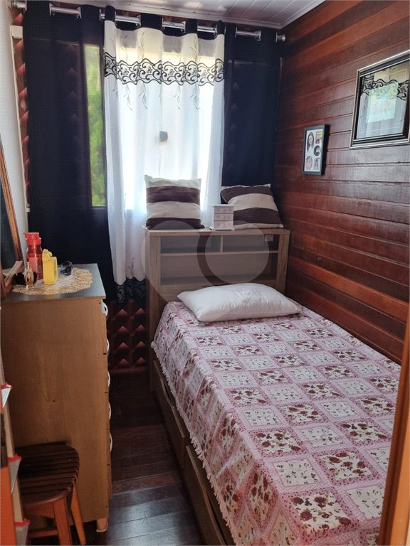 Casa à venda com 3 quartos, sendo 1 suíte, no condomínio Atibaia Campo, Atibaia - SP