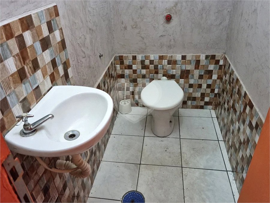 Sala para alugar em Parada Inglesa, São Paulo, SP
