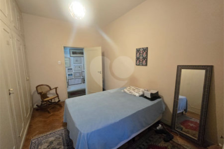 Apartamento à venda com 4 quartos, sendo 1 suíte, em Copacabana, Rio de Janeiro, RJ