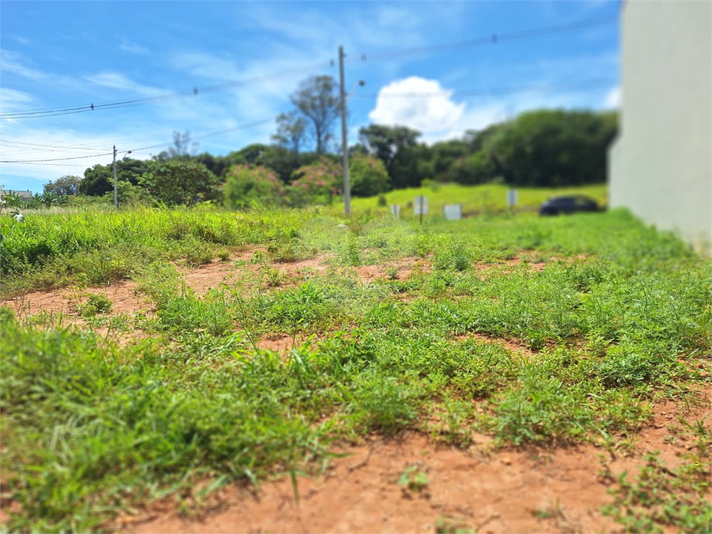 Terreno à venda com 1 suíte em Pinheirinho, Vinhedo, SP