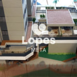 Apartamento à venda em Jardim Satélite, São José dos Campos, SP