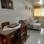 Apartamento à venda com 2 quartos em Vila Gustavo, São Paulo, SP