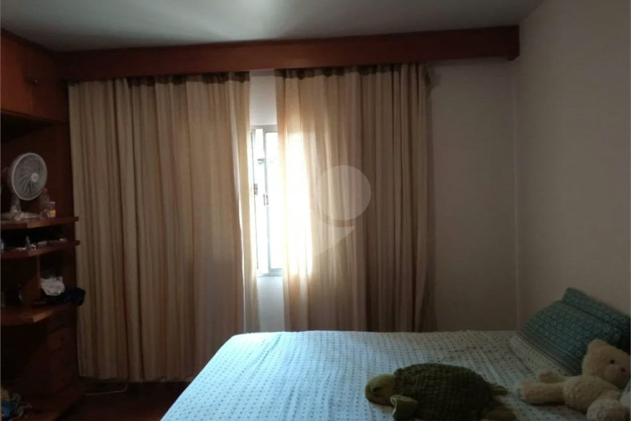 Excelente sobrado à venda, no melhor do Jardim Campo Grande!