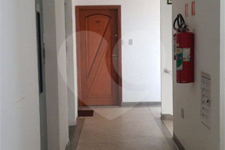 Apartamento à venda com 1 quarto em Barra Funda, São Paulo, SP