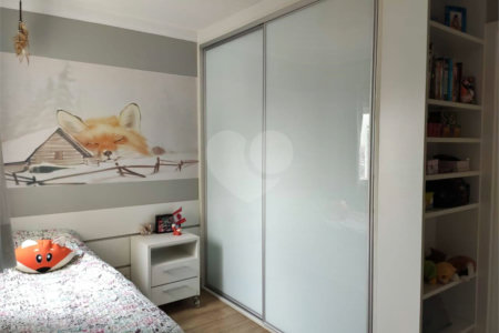 Apartamento à venda com 3 suítes em Vila Prudente, São Paulo, SP