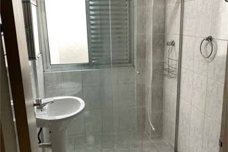 Apartamento à venda com 1 quarto em Pinheiros, São Paulo, SP