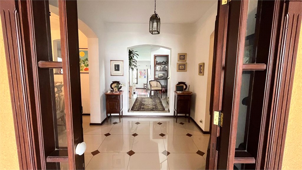 Casa à venda com 4 quartos, sendo 2 suítes, em Lar São Paulo, São Paulo, SP