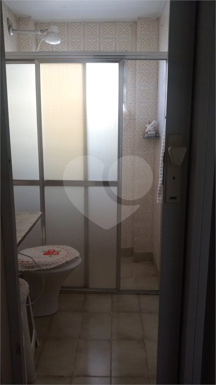 Apartamento à venda com 2 quartos em Jaguaré, São Paulo, SP