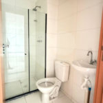 Apartamento à venda com 2 quartos em Guaratiba, Rio de Janeiro, RJ