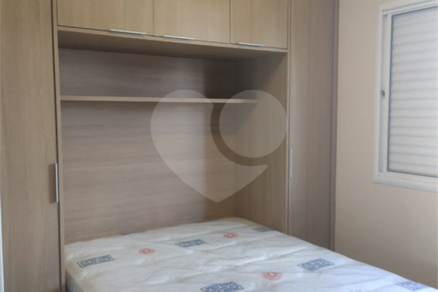 Apartamento à venda com 3 quartos, sendo 1 suíte,  em Imirim, São Paulo, SP