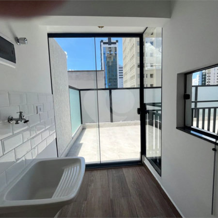 Studio à venda com 1 quarto em Santana, São Paulo, SP