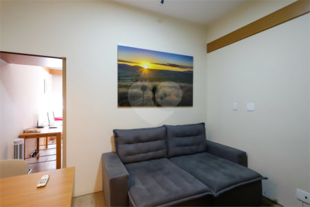 Flat para alugar com 1 suíte em Jardim São Paulo(zona Norte), São Paulo, SP