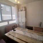 Apartamento à venda com 2 quartos em Santana, São Paulo, SP
