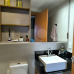 Apartamento à venda com 1 suíte em Alto da Boa Vista, Ribeirão Preto, SP