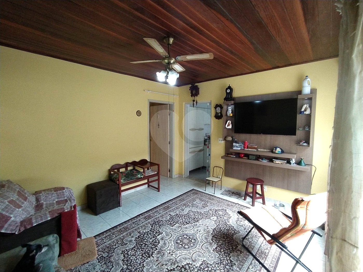 Casa à venda com 6 quartos, sendo 2 suítes, em Chora Menino, São Paulo, SP