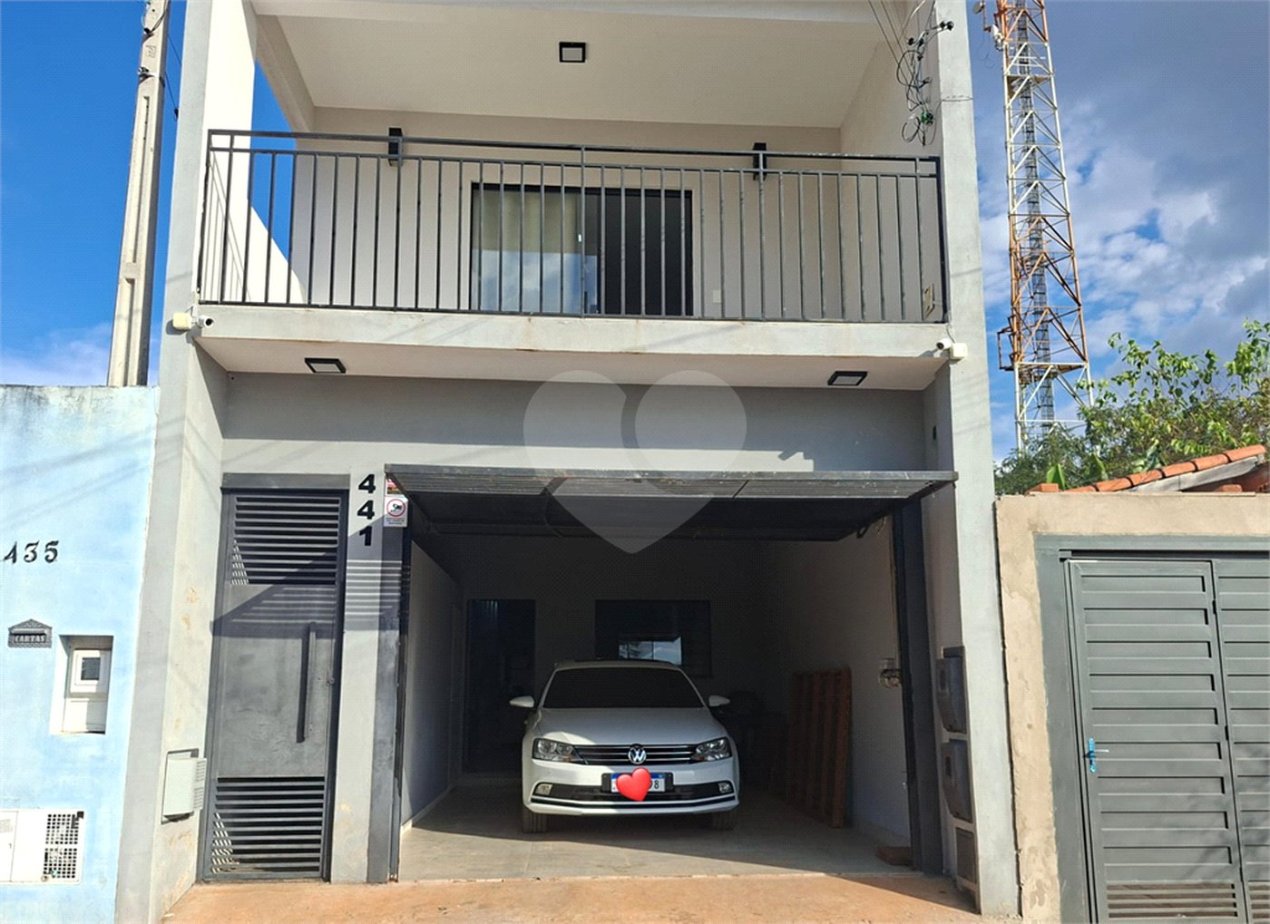 Sobrado à venda com 5 quartos em Jardim Bela Vista, Itapetininga, SP