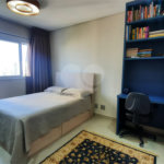 Apartamento à venda com 3 suítes em Jardim Marajoara, São Paulo, SP