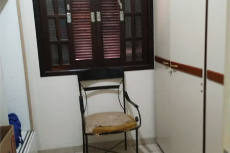 Sobrado à venda 160m² com 4 quartos, sendo 1 suíte, em Jardim Monte Kemel próximo ao Metrô Vila Sônia
