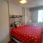 Apartamento à venda com 2 quartos em Tremembé, São Paulo, SP