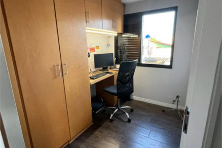Apartamento à venda com 3 quartos, sendo 1 suíte, em Vila Hamburguesa, São Paulo, SP