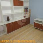 Apartamento à venda com 4 quartos, sendo 2 suítes,  em Tijuca, Rio de Janeiro, RJ
