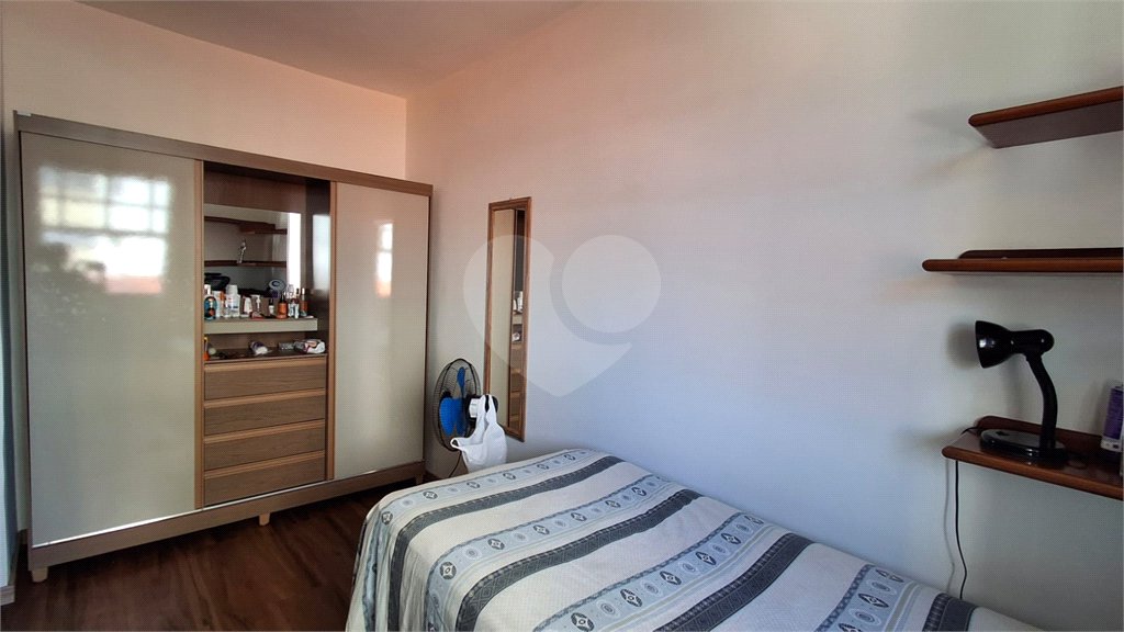 Sobrado à venda com 2 quartos em Campo Belo, São Paulo, SP