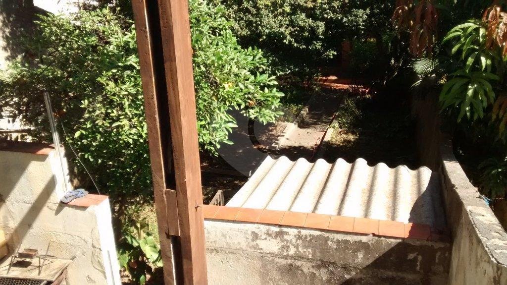 Sobrado à venda com 3 quartos em Imirim, São Paulo, SP