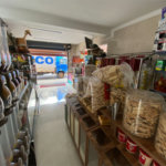 Sobrado comercial/residencial no Cidade Aracy