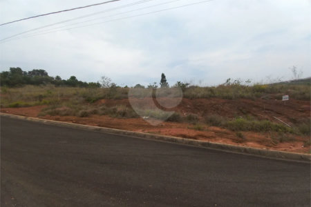 Terreno à venda em Residencial Boulevard Serra do Japi, Itupeva, SP