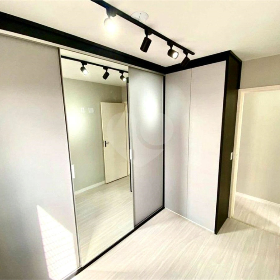 Apartamento à venda com 2 quartos em Cidade Líder, São Paulo, SP