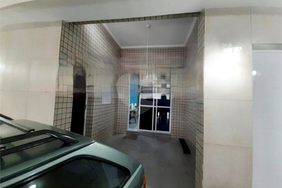 Sobrado à venda com 3 quartos em Mandaqui, São Paulo, SP