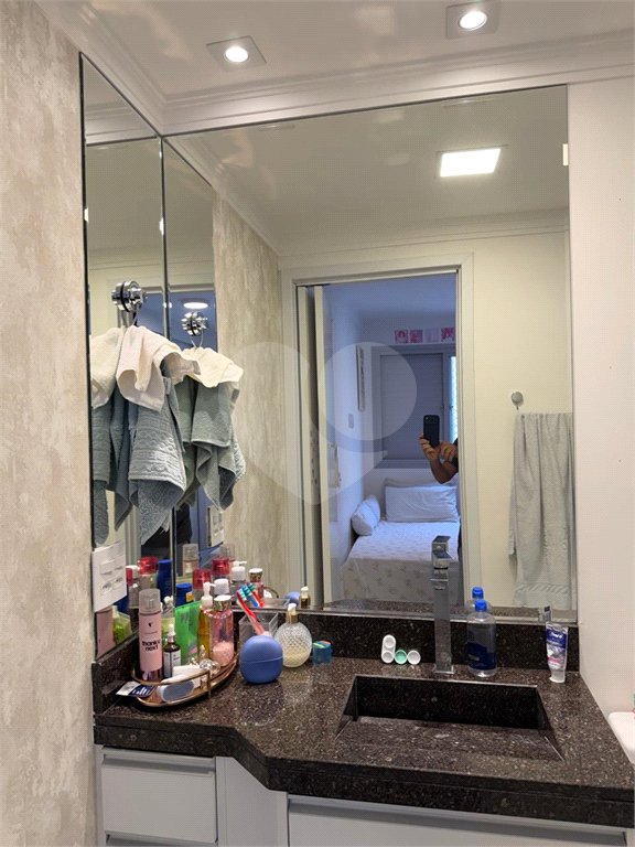 Apartamento à venda com 2 suítes em Vila Leopoldina, São Paulo, SP