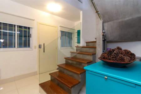 Casa à venda com 4 suítes no condomínio Sunset Brooklin, São Paulo - SP
