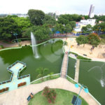 Casa à venda com 3 suítes no condomínio Bosque Urbanova, São José dos Campos - SP