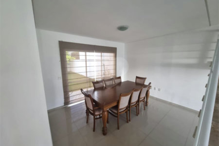 Casa à venda com 3 suítes no condomínio Residencial Villa do Bosque, Sorocaba - SP